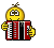 accordeon