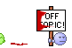 off